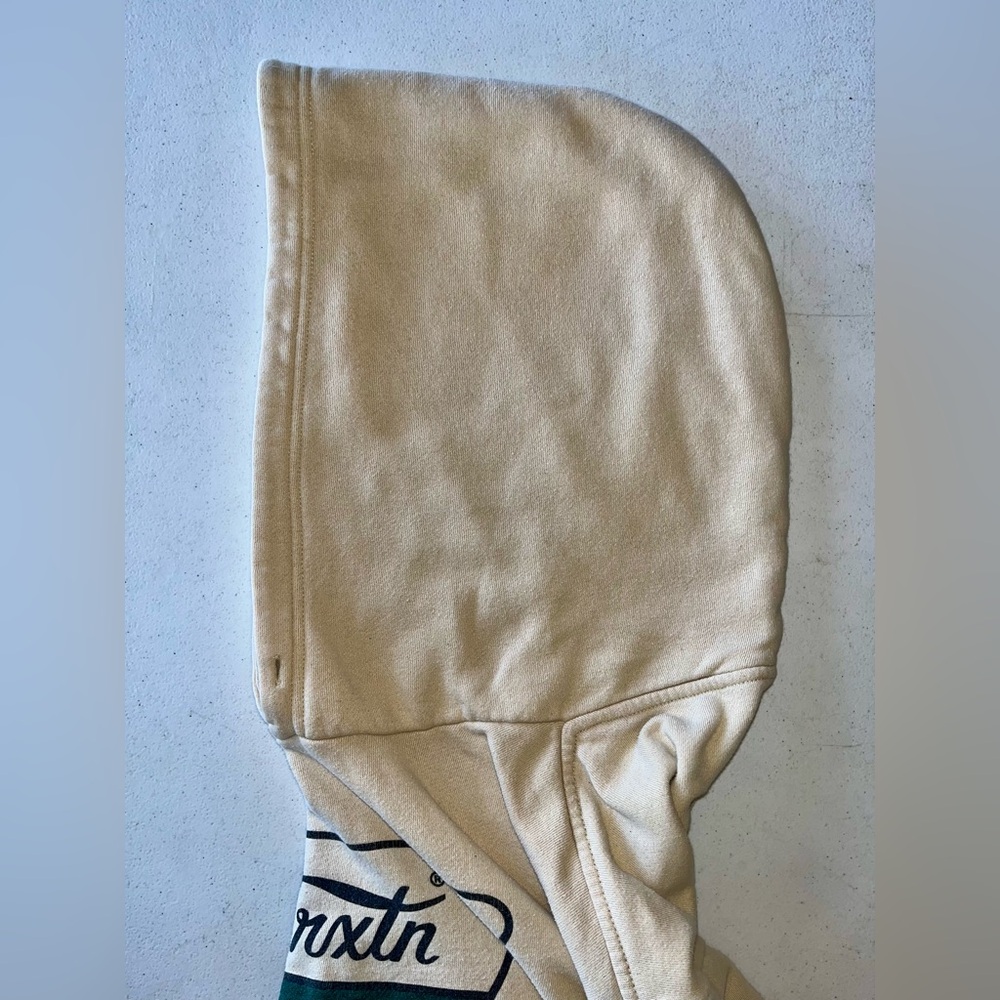 Men's Small Brixton Hoodie - Picture 2 of 13